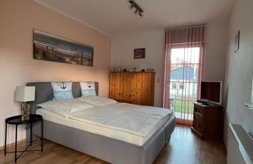 Kleine FeWo in Heringsdorf auf der Insel Usedom - Photo 2