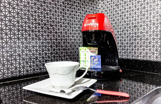 Xtay São Paulo Berrini - Foto 34