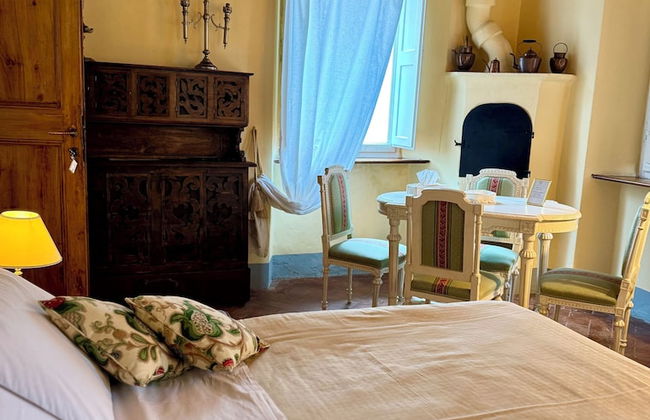 Villa La Dogana - Foto 23