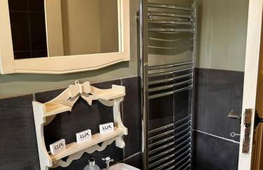 Stunning 2 bed Flat Near Belvoir Castle - Foto 11