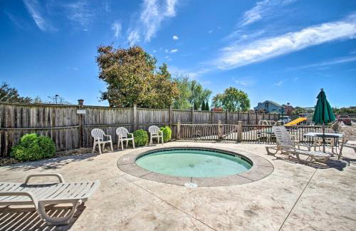 Bernards Landing Condo - Includes Linens! - Foto 22