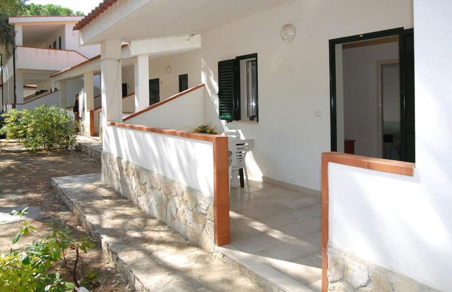 Bungalow in a Resort in Lido del Sole With Terrace - Photo 21