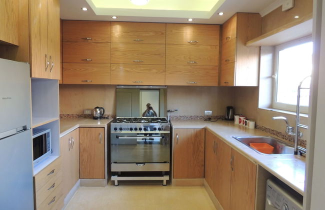 Sultan Dusit Villa New Cairo - Photo 25