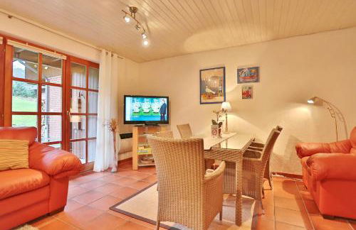 Ferienhaus Seeweg Ferienhaus Seeweg 4 - Foto 9