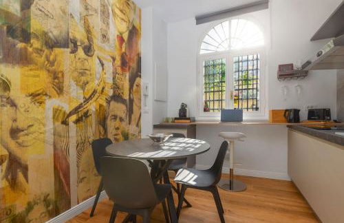 Navigli Darsena Celebrity House - Foto 21