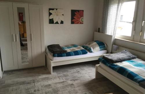 KRIO Nicola Rothfuchs Ferienwohnung 1 - Foto 9