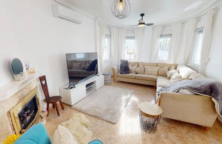 Villa Pinos - A Murcia Holiday Rentals Property - Foto 9