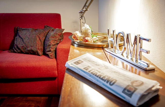 Li-e625-pipa16a1 - The Journalist House - Foto 1