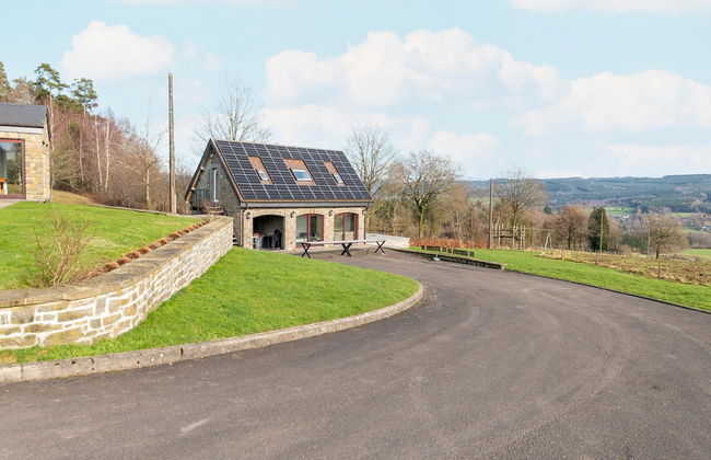 Group Stay With Pool, Chevron - Foto 43