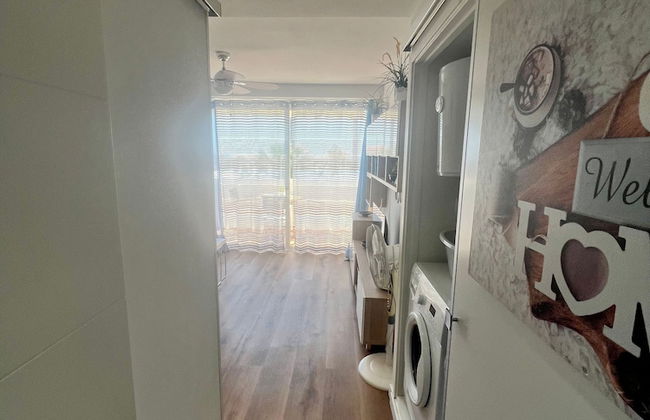 Oceanfront Condo in Playa las Americas With Sea Views - Foto 40