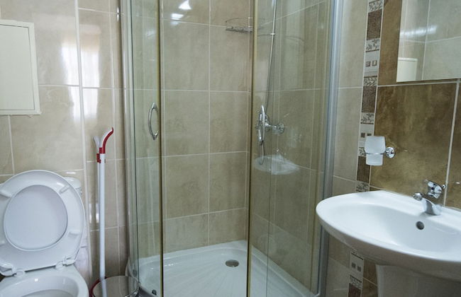 Apollon Apartments - Foto 30