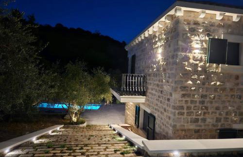 Villa VlaMar - new luxury house - Foto 30