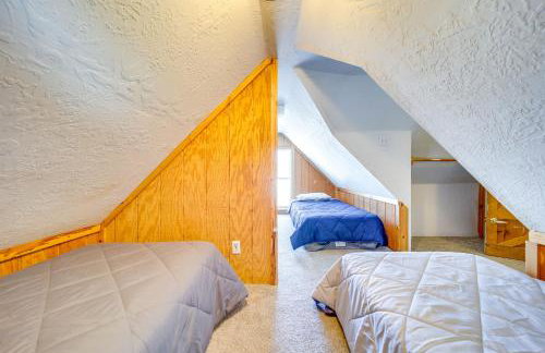 Fish, Hike and More Garden Valley Family Home - Foto 21