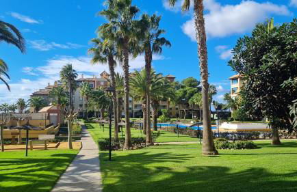 TOP APARTMENT! Frente al mar y gran terraza - Foto 41