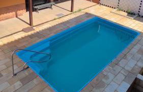 Casa Praia e Piscina Diamante - Foto 1