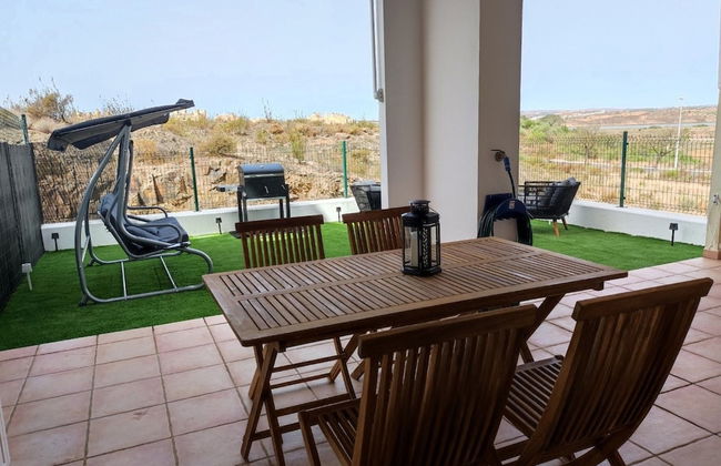Apartment in Ayamonte With River Views - Foto 23