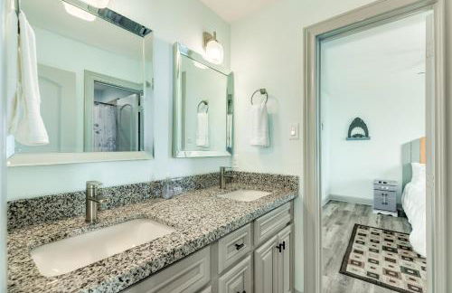 Cyan Sea - Beautiful Sunrises & Sandy Seas, Relax! - Foto 25