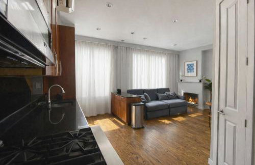 Gorgeous Three Bedroom West Village Townhouse - Foto 1