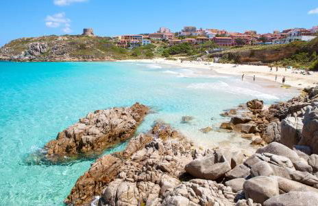 Villetta Ulisse a pochi passi dal mare - Photo 36