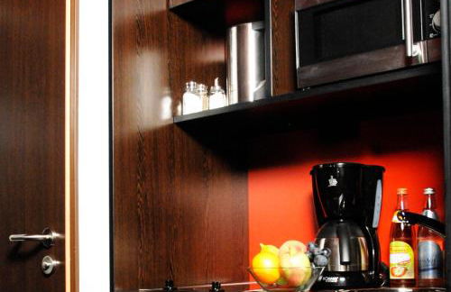 Stay2Munich Hotel & Serviced Apartments - Foto 54