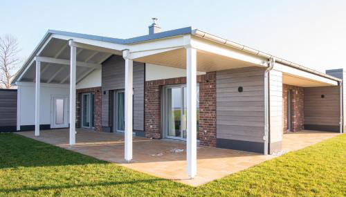 Wohnung Freiblick - Photo 4