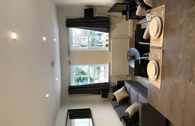 Derbyshire House - Foto 13