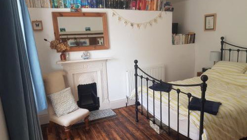 Tranquil Cornish Heritage Retreat - Foto 5