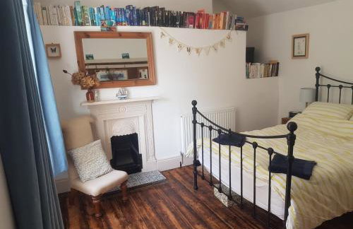 Tranquil Cornish Heritage Retreat - Foto 5