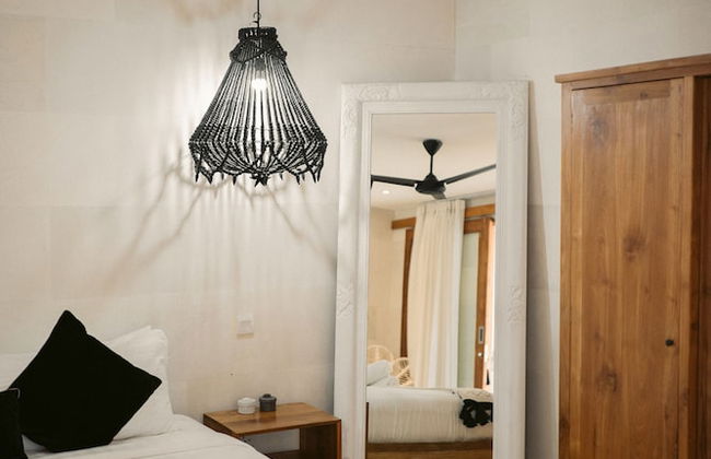 Aqua Nusa - Boutique Lembongan Villas - Foto 28