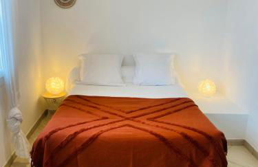 Maison de pêcheur Strelitzia amarrage 3,8m par 16m - Foto 14