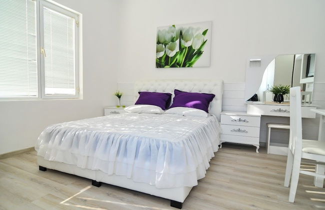 Apartments Stankovic - Photo 15