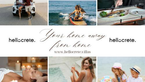 Rozites Luxury Beachfront Villa, By Hellocrete - Foto 2, Other