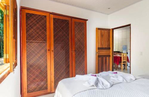 Recanto da Margo 1, casa com acesso a cachoeira - Foto 11