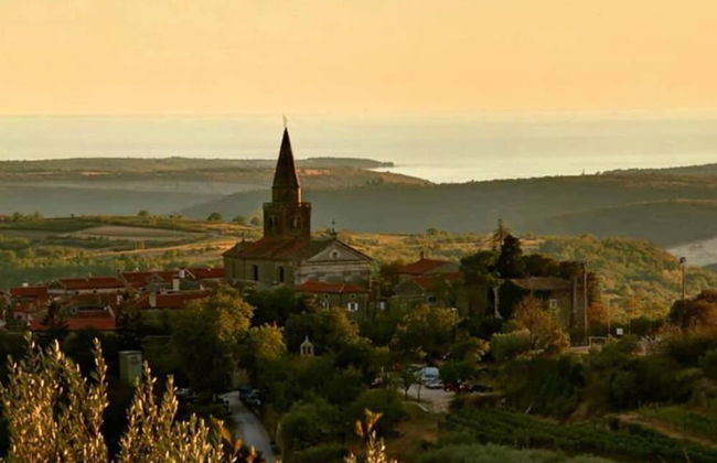 Villa Bella - Foto 44