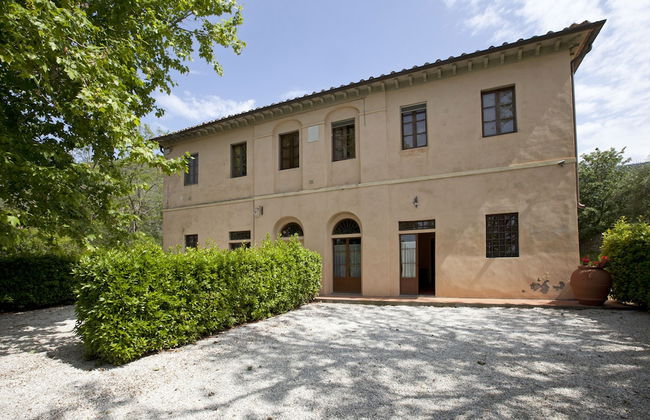 Agriturismo Villa Rosselmini - Foto 57