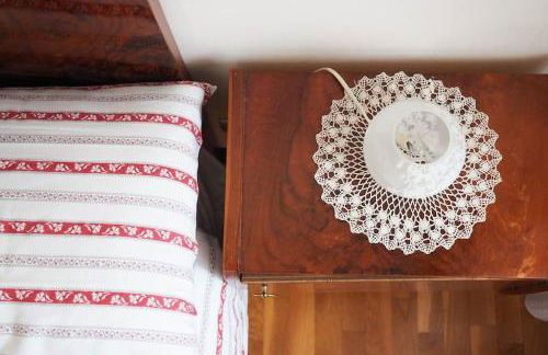 Dalla Dora- A peaceful place in the Dolomites - Foto 10