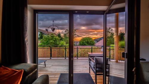 Chalets Woid_Liebe&Glück - Foto 5