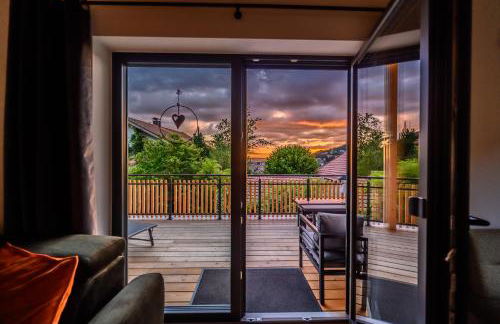 Chalets Woid_Liebe&Glück - Foto 5