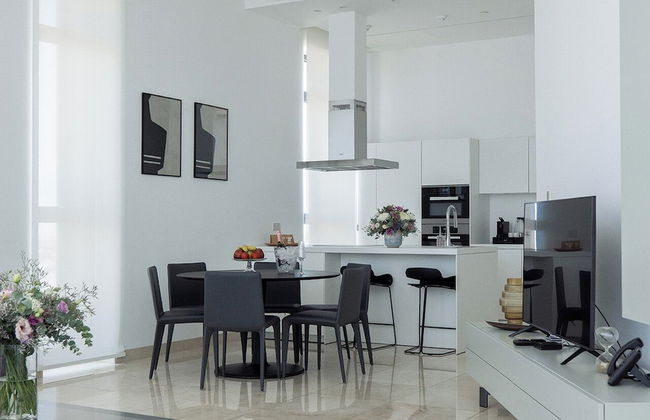 Central Park Residence - Photo 34