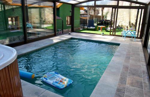 Complejo Casas Rurales MANSIONES Y VILLAS DELUXE - Photo 6