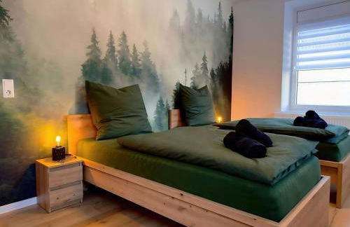 Apartment Schwarzwaldgeflüster - Foto 11