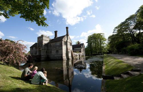 Little George, Henley-in-Arden Luxury Apartment with Private Parking - Foto 31