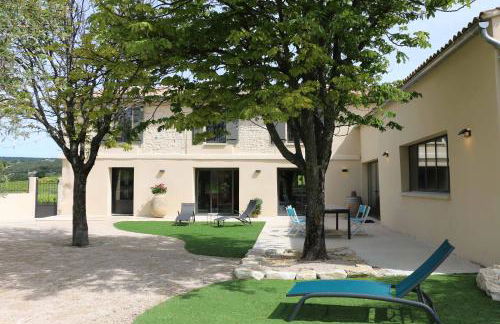 Mas des Papillons en Provence - Foto 37