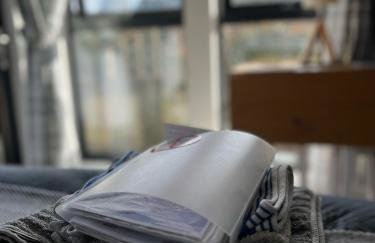 Escape Pod in Devon, 5 mins from beach + parking - Foto 52