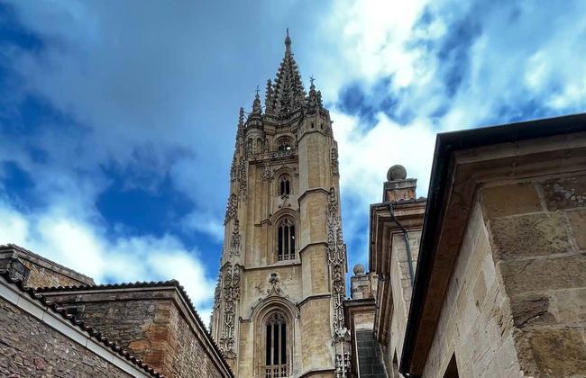 Free tour por el Oviedo secreto - Foto 2