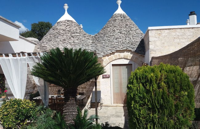 Trulli Colarossa - Photo 70