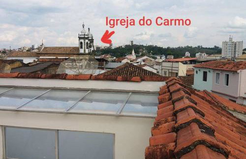 LINDA CASA NO CENTRO HISTÓRICO - Foto 23