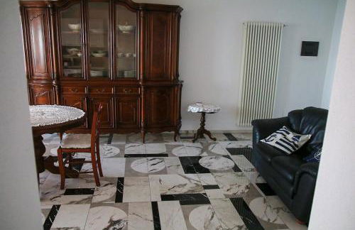 La notte sull'isola - Montaretto - tra il cielo e il mare - Foto 14