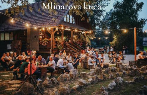 Holiday Home Lu - Foto 24