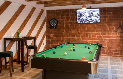 Villa Gabriel - Three Bedroom Villa with Outdoor Pool - Foto 19